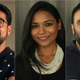 Ashwin Suresh, Aditi Shrinivasa, Anirudh Pandita.